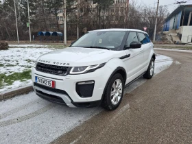 Land Rover Range Rover Evoque 2.0 d 4x4 R-DYNAMIC , снимка 8