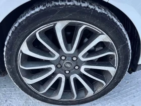 Land Rover Range rover * V8 Supercharged LWB * CARFAX * ЦЕНА ДО БГ - 31500 € / 61608.64 лв. - 24349084 7