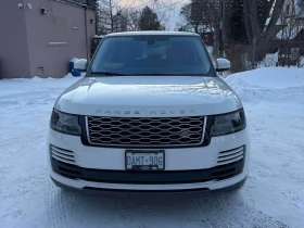 Land Rover Range rover * V8 Supercharged LWB * CARFAX * ЦЕНА ДО БГ - 31500 € / 61608.64 лв. - 24349084 6