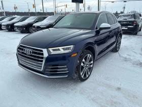 Audi SQ5 * Technik * CARFAX * ЦЕНА ДО БГ