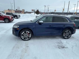 Audi SQ5 * Technik * CARFAX * ЦЕНА ДО БГ, снимка 3