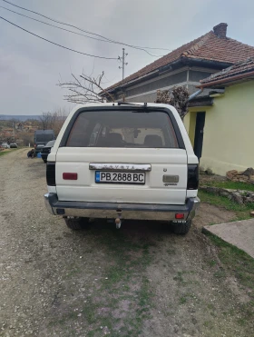 Toyota 4runner 2LT, снимка 5