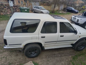 Toyota 4runner 2LT, снимка 4