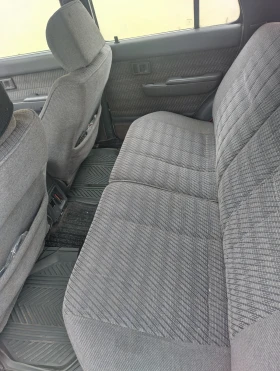 Toyota 4runner 2LT, снимка 9
