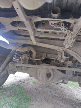 Toyota 4runner 2LT, снимка 6