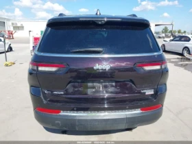 Jeep Grand cherokee * 3.6* КОЖА* ПОДГРЕВ* 4х4*  - 17800 € / 34813.77 лв. - 68941802 14