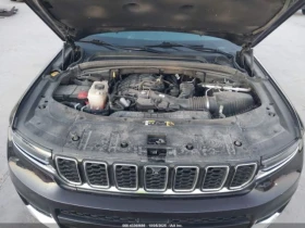 Jeep Grand cherokee * 3.6* КОЖА* ПОДГРЕВ* 4х4*  - 17800 € / 34813.77 лв. - 68941802 10