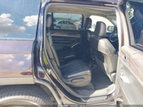 Jeep Grand cherokee * 3.6* КОЖА* ПОДГРЕВ* 4х4*  - 17800 € / 34813.77 лв. - 68941802 6