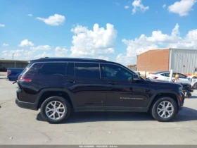 Jeep Grand cherokee * 3.6* КОЖА* ПОДГРЕВ* 4х4*  - 17800 € / 34813.77 лв. - 68941802 12