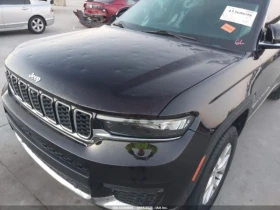 Jeep Grand cherokee * 3.6* КОЖА* ПОДГРЕВ* 4х4*  - 17800 € / 34813.77 лв. - 68941802 8