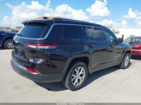 Jeep Grand cherokee * 3.6* КОЖА* ПОДГРЕВ* 4х4*  - 17800 € / 34813.77 лв. - 68941802 4