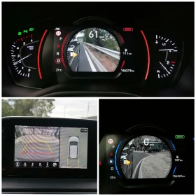 Hyundai Santa fe 2.2CRDi* Premium* Обдухване* Пано* Сервизна Истори - 24600 € / 48113.42 лв. - 41999437 8