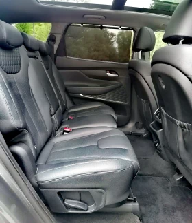Hyundai Santa fe 2.2CRDi* Premium* Обдухване* Пано* Сервизна Истори - 24600 € / 48113.42 лв. - 41999437 11