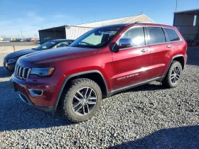 Jeep Grand cherokee ПОДГРЕВ* КАМЕРА* КЕЙЛЕС* LANE* ASSIST