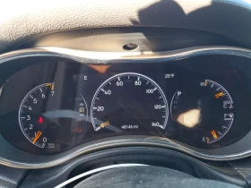 Jeep Grand cherokee ПОДГРЕВ* КАМЕРА* КЕЙЛЕС* LANE* ASSIST - 12000 € / 23469.96 лв. - 97336151 9