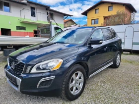 ����� �� �������� �� Volvo XC60 2.0 D3 163ps. FACE E5A 198�.��. TOP