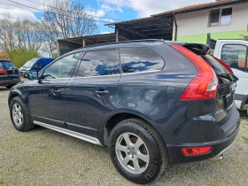 Volvo XC60 2.0 D3 163ps. FACE E5A 198�.��. TOP | Mobile.bg � ����� ������ 6