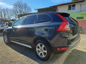 Volvo XC60 2.0 D3 163ps. FACE E5A TOP - 8900 € / 17406.89 лв. - 53852138 6