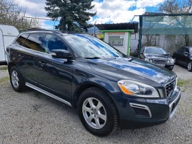����� �� �������� �� Volvo XC60 2.0 D3 163ps. FACE E5A 198�.��. TOP