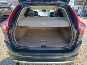 Volvo XC60 2.0 D3 163ps. FACE E5A TOP - 8900 € / 17406.89 лв. - 53852138 10