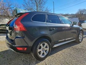 Volvo XC60 2.0 D3 163ps. FACE E5A TOP - 8900 € / 17406.89 лв. - 53852138 4