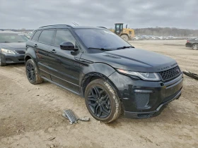 Land Rover Range Rover Evoque HSE* DYNAMIC* MERIDIAN* ПОДГРЕВ* КАМЕРА* МЪРТВА ТО - 12500 € / 24447.88 лв. - 13764017 3