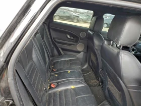 Land Rover Range Rover Evoque HSE* DYNAMIC* MERIDIAN* ПОДГРЕВ* КАМЕРА* МЪРТВА ТО - 12500 € / 24447.88 лв. - 13764017 10