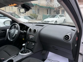 Nissan Qashqai 1.5DCI PANORAMA  - 4000 € / 7823.32 лв. - 68130230 12