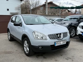Nissan Qashqai 1.5DCI PANORAMA  - 4000 € / 7823.32 лв. - 68130230 3