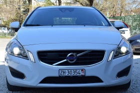 Volvo XC60 2.4/D5/225к.с/ШВЕЙЦАРИЯ-LUX/ДИСТРОНИК/BLISS/LANE  - 8700 € / 17015.72 лв. - 53295696 2