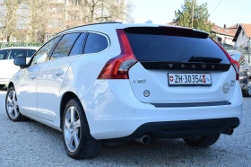 Volvo XC60 2.4/D5/225к.с/ШВЕЙЦАРИЯ-LUX/ДИСТРОНИК/BLISS/LANE  - 8700 € / 17015.72 лв. - 53295696 6
