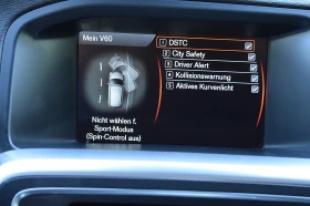 Volvo XC60 2.4/D5/225к.с/ШВЕЙЦАРИЯ-LUX/ДИСТРОНИК/BLISS/LANE  - 8700 € / 17015.72 лв. - 53295696 11