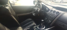 Mazda CX-7 SUV - 5120 € / 10013.85 лв. - 92478947 9