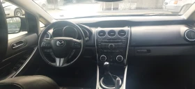 Mazda CX-7 SUV - 5120 € / 10013.85 лв. - 92478947 6
