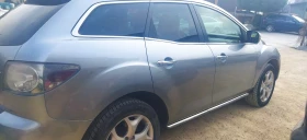 Mazda CX-7 SUV - 5120 € / 10013.85 лв. - 92478947 10