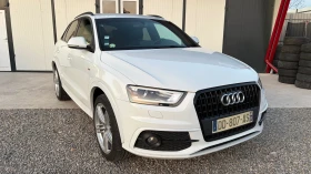 Audi Q3 2.0TDI* 140HP* Sline* TOP* Франция*  | Auto.bg — изображение 3
