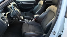 Audi Q3 2.0TDI* 140HP* Sline* TOP* Франция*  | Auto.bg — изображение 8