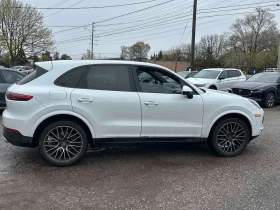 Porsche Cayenne AWD  CARFAX | Mobile.bg � ����� ������ 4