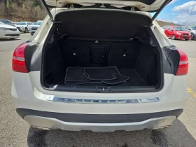 Mercedes-Benz GLA * 250 * 2 ����� * �������� * ������� *  | Mobile.bg � ����� ������ 5