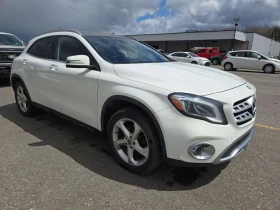 Mercedes-Benz GLA * 250 * 2 ����� * �������� * ������� *  | Mobile.bg � ����� ������ 2