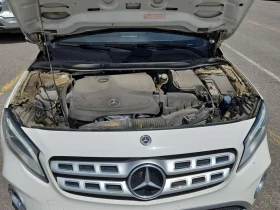 Mercedes-Benz GLA * 250 * 2 ����� * �������� * ������� *  | Mobile.bg � ����� ������ 6