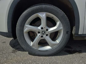 Mercedes-Benz GLA * 250 * 2 ����� * �������� * ������� *  | Mobile.bg � ����� ������ 8