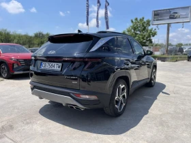 Hyundai Tucson MX4 Mild Hybrid Limited | Mobile.bg � ����� ������ 5