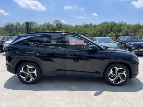 Hyundai Tucson MX4 Mild Hybrid Limited | Mobile.bg � ����� ������ 4