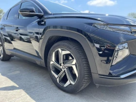 Hyundai Tucson MX4 Mild Hybrid Limited | Mobile.bg � ����� ������ 10