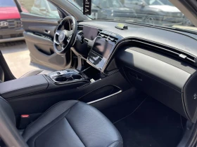 Hyundai Tucson MX4 Mild Hybrid Limited | Mobile.bg � ����� ������ 14