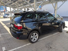 BMW X3 2.5si | Auto.bg — изображение 3