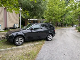 BMW X3 2.5si | Auto.bg — изображение 9