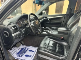 Porsche Cayenne 4.5 - 4300 € / 8410.07 лв. - 38289827 8