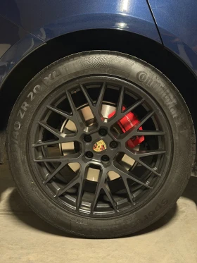 Porsche Macan GTS | Mobile.bg � ����� ������ 5